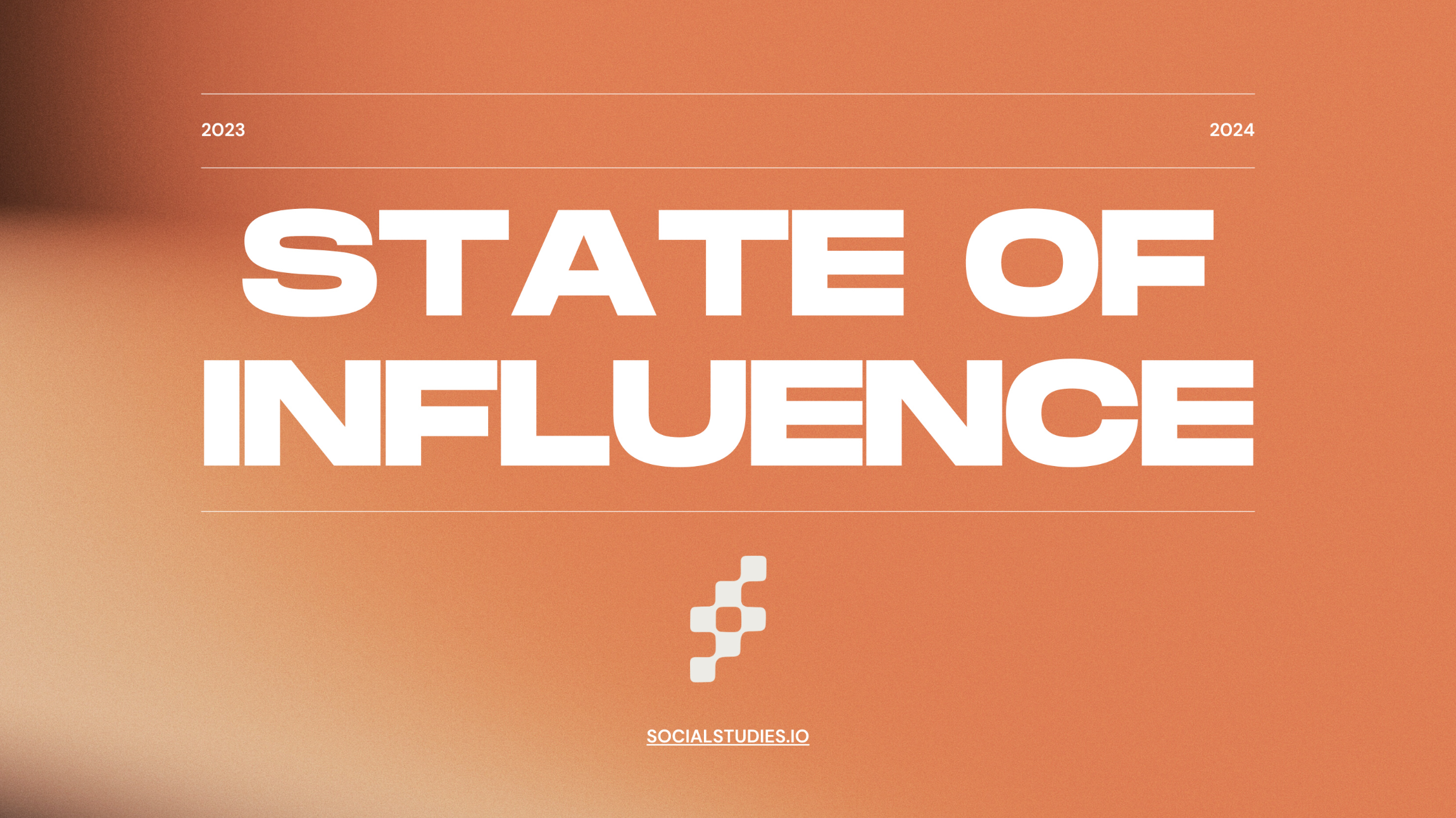 2024 State of Influence Report